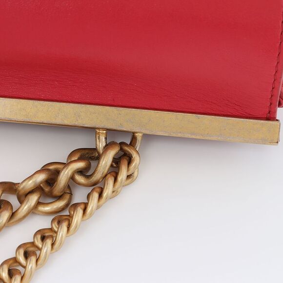 Chanel Lambskin Coco Lux Small Flap Bag - Picture 15 of 16